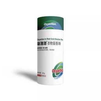 氧泡泡  护衣留香珠200g/瓶 衣服香水香氛伴侣持久留香柔顺去异味