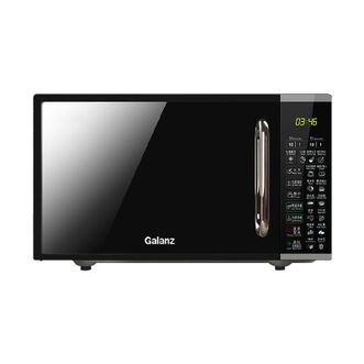 格兰仕（Galanz） 一体机家用平板智能预约 700W功率微波炉光波炉 20L G70F20CN1L-DG(B0)