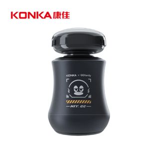 康佳/Konka  电动剃须刀 长效续航 KTXD-0302-JMQQ