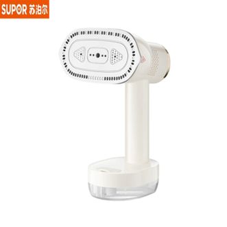 苏泊尔（SUPOR）  手持挂烫机EGH-S920A 家用吸附式微增压大蒸汽熨烫机大功率除菌电熨斗