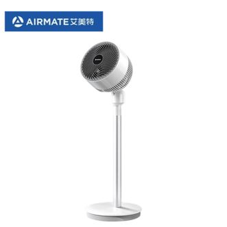 艾美特/Airmate  家用电器风扇宿舍办公室客厅落地扇 FA20-RD85