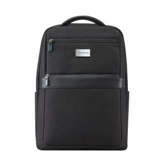 新秀丽/Samsonite  商务休闲多层收纳隔层双肩男士背包NV6*09002
