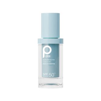 柏缇  水感清透防晒乳30ml