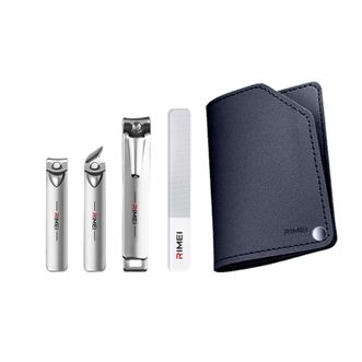 金达日美/RIMEI  德系精工 4件套GB2235 蓝色