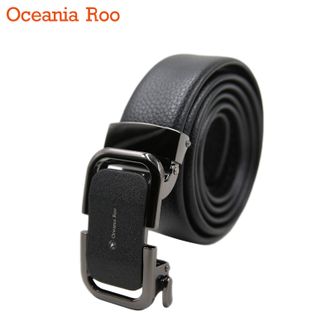 大洋洲.袋鼠（OCEANIA ROO）  自动扣时尚休闲皮带腰带 DS-BL803