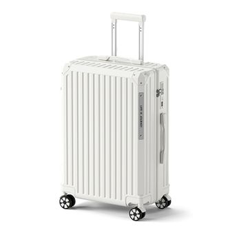 汉旅HANLV  时尚拉杆箱20寸行李箱旅行箱密码箱子 多颜色可选 【顺丰配送】