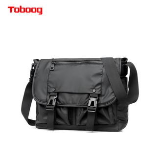 途帮Toboog  单肩斜挎邮差包 TB1213