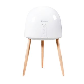 西屋/Westinghouse  大雾量加湿器2.5L大水箱 卧室办公家用轻音上加水空气加湿机 WHT-2560L