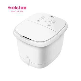 蓓慈/Beici  J01足浴盆 （触控面板+智能变频）泡脚桶