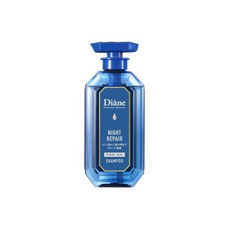 黛丝恩/Moist Diane  致美洗发水夜间修护450ml