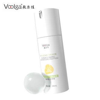 敷尔佳  净颜精华凝露25ML 控油祛痘超分子成分植萃复配