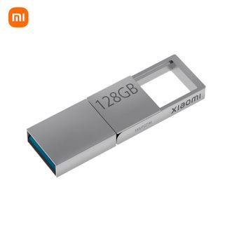 小米（MI）   双接口U盘 Type-C USB 3.2 双接口手机U盘64/128G 全金属便携优盘 直连手机平板电脑