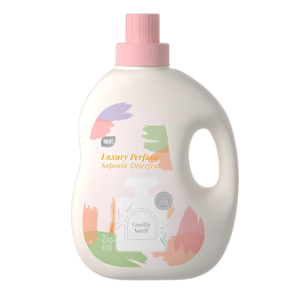 植护  香水洗衣液 家用香氛护理洗衣液整箱 持久留香 4斤*1瓶【4斤】