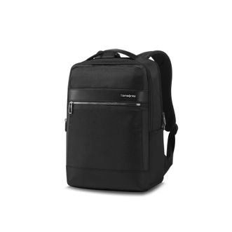 新秀丽/Samsonite  17英寸电脑包 双肩包商务通勤出差背包男士书包  NU4*09013