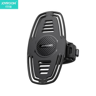机乐堂/Joyroom  逸达系列-骑行支架 JR-ZS382 可360°自由旋转支架 黑色