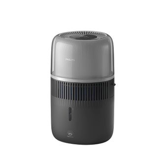 飞利浦/Philips  加湿器 纳米云自然冷蒸发无雾加湿 卧室静音大容量加湿器 五重抑菌智能调节 HU5710/13