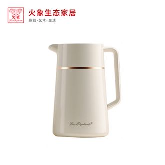 火象  米兰焖茶壶 316奥氏体不锈钢 HXB-CH168 1300ML