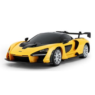 星辉1:18迈凯伦Senna,2.4G,AB频96300