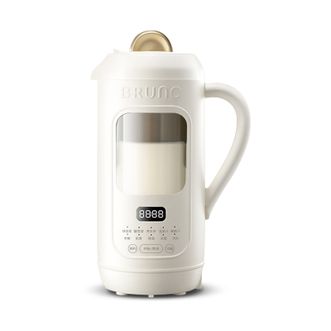 BRUNO  可视钛金刀头破壁豆浆机 BZK-DJ10G01
