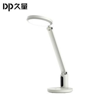 久量/DP  台灯国A标准防蓝光护眼台灯DP-1079插电款