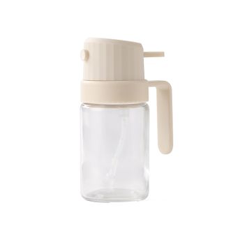 栢士德  喷油壶 玻璃油壶罐食用油喷雾调料瓶油喷壶 BST-174