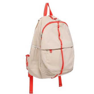 瑞制  男大学生通勤旅行背包电脑双肩包女休闲大容量书包RZ-5020