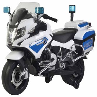 智乐堡宝马R 1200 RT-P电动摩托童车212