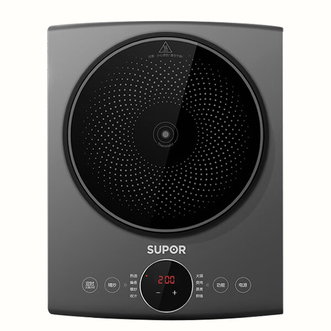 苏泊尔（SUPOR）  电磁炉家用爆炒火锅智能大功率电磁炉火锅电磁灶 C22IH965D
