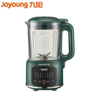 九阳/Joyoung  破壁免滤豆浆机家用多功能料理机1.2L大容量可视豆浆机DJ12X-D139