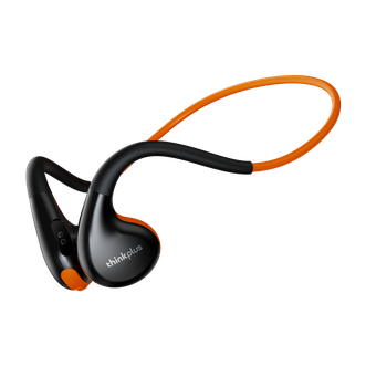 ThinkPlus  联想 骨传导运动蓝牙耳机X7