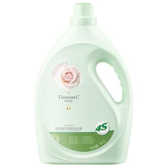 阿道夫（ADOLPH）  蒂姆森芯香氛洗衣液(青柚玫瑰) 3kg
