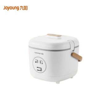 九阳/Joyoung  电饭煲12FZ618迷你容量1-2人电饭煲电饭锅宿舍小锅一键操作易收纳能蒸善煮不沾内胆1.2L