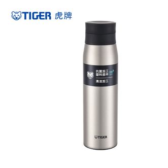 虎牌（TIGER）   保温杯 便携不锈钢茶滤隔水杯 600ml（MCY-K060 ）