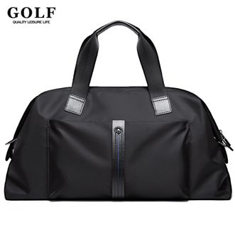 高尔夫/Golf  男包超大容量行李包轻便手提包商务出差便携旅行包 D962989