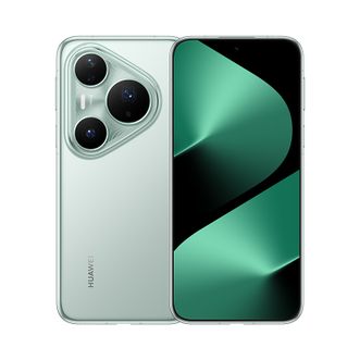 华为/Huawei  Pura 80 Pro+  一英寸高动态主摄 16GB+512GB 釉青