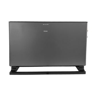 海尔（Haier）石墨烯取暖器踢脚线家用卧室节能省电暖气大面积对流电暖器加湿速热浴室办公室烤火炉HK2206X