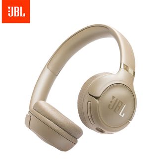 JBL  TUNE530BT金色耳麦通用