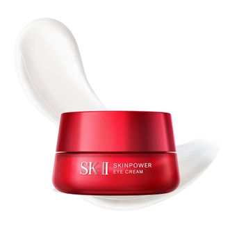 SK-II  大眼眼霜保湿抗皱紧致护肤品sk2 skll