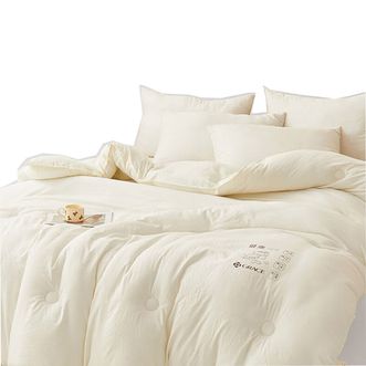 洁丽雅/Grace  A类柔软&大豆被 CP1179/CP2528