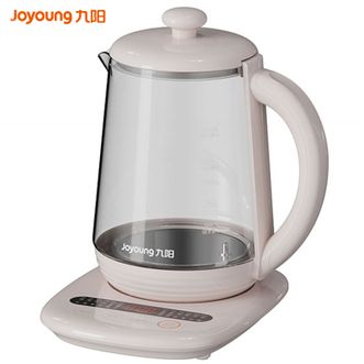 九阳/Joyoung  1.5L养生壶保温电水壶 多功能煮茶壶电茶壶煮茶器 烧水壶暖水壶花茶果茶壶电开水壶电热水壶K15D-WY6123