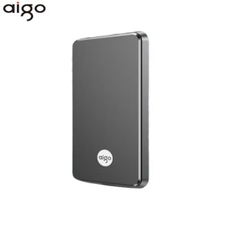 爱国者（aigo）  移动固态硬盘 (PSSD) P1【 2TB】Type-c USB3.2读速2000MB/s手机直连便携游戏畅玩笔记本电脑高速硬盘