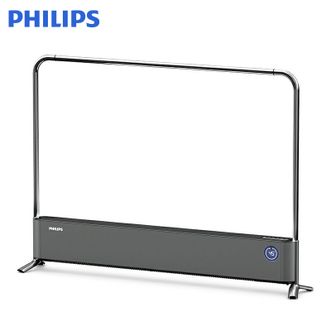 飞利浦/Philips  智能控温烘干踢脚线取暖器 AHR4124KS