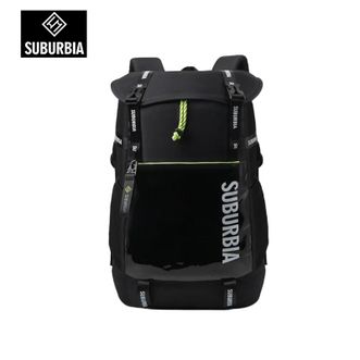 思博亚/SUBURBIA  运动登山包 双肩包 大容量背包（TOR-BAP-004）