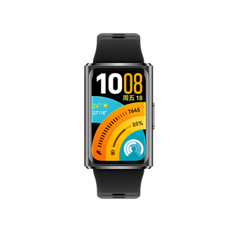 华为/Huawei  手环11Pro  NFC 独立GNSS定位精准室外跑骑体验升级