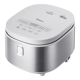 美的/Midea  电饭煲 MB-RE476S 4L
