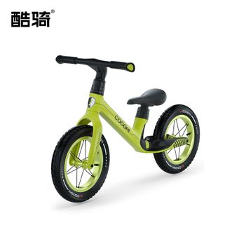 酷骑/COOGHI  2-6岁儿童滑步车宝宝滑行无脚踏平衡车 S5