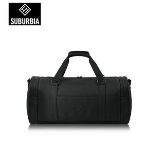 思博亚/SUBURBIA  旅行包 大容量健身包 手提行李包（TKY-DUB-105）