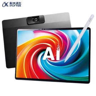 科大讯飞/Iflytek  AI学习机 T30 Pro 14.7英寸护眼屏 中高考同源技术 12+512G 孩子省时爸妈省心 AI1对1精准学 辅学答疑 互动课