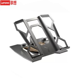 联想（Lenovo）  拯救者电竞支架Z7Pro雪刃 支架与扩展坞二合一 DP1.4接口 支持8K 旋转升降双调节 四口扩展一线连