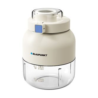 BLAUPUNKT  榨汁杯便携式榨汁桶电动果汁杯小型电动果汁机无线榨汁杯吨吨杯